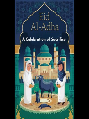 Eid al-Adha - Audiobook